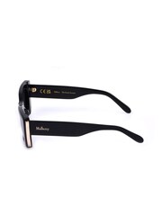 Mulberry Black English Fashion Brand Sunglasses - Image 6 of 12