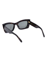 Mulberry Brown English Fashion Brand Sunglasses - Image 8 of 12
