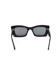 Mulberry Brown English Fashion Brand Sunglasses - Image 9 of 12