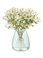LSA International Clear Canopy Seed Vases H25cm - Image 2 of 3