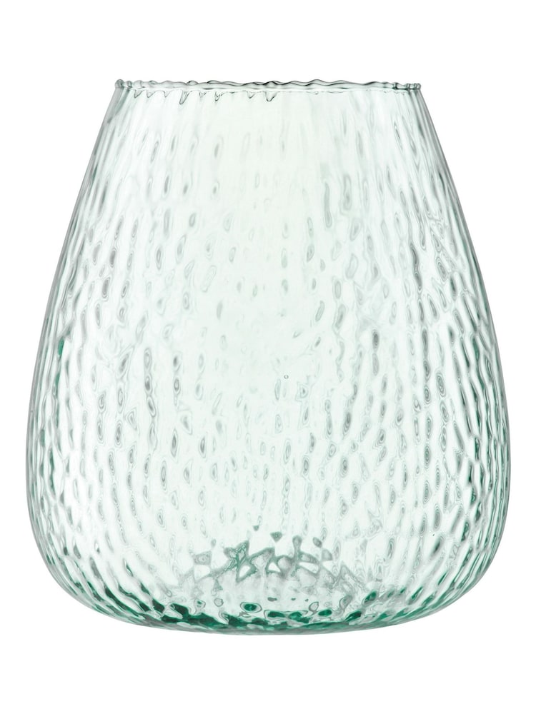 LSA International Clear Canopy Seed Vases H25cm - Image 3 of 3 LSA International Clear Canopy Seed Vases H25cm - Image 3 of 3