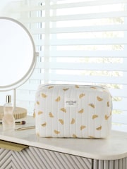 Reversible Makeup Bag - Image 1 of 4