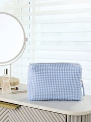 Reversible Makeup Bag - Image 4 of 4