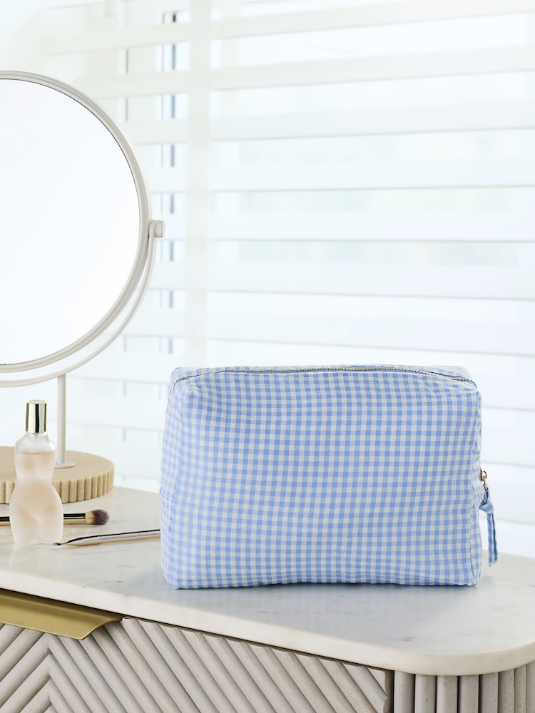 Reversible Makeup Bag - Image 4 of 4