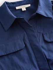 Laura Ashley Shirt Dress - Image 6 of 6