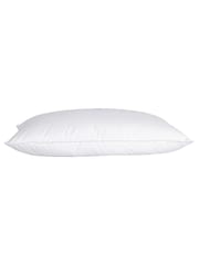 Martex Soft/Medium Duck Feather & Down Pillow - Image 4 of 4