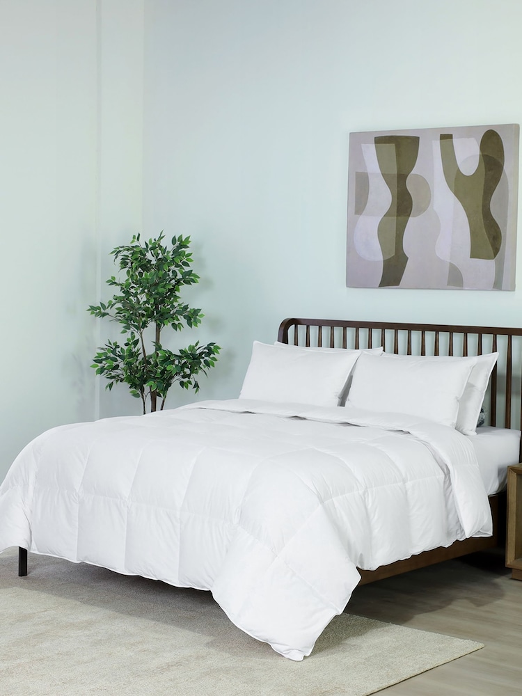 Martex Duck Feather & Down Duvet - Image 2 of 5 Martex Duck Feather & Down Duvet - Image 2 of 5