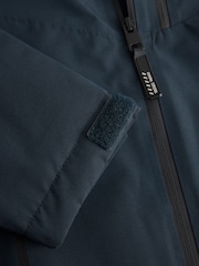 Navy Anorak Jacket (3-17yrs) - Image 7 of 9
