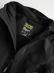 Black Anorak Jacket (3-17yrs) - Image 12 of 14