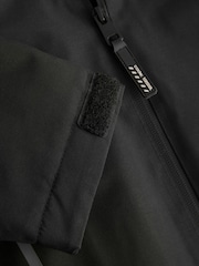 Black Anorak Jacket (3-17yrs) - Image 13 of 14