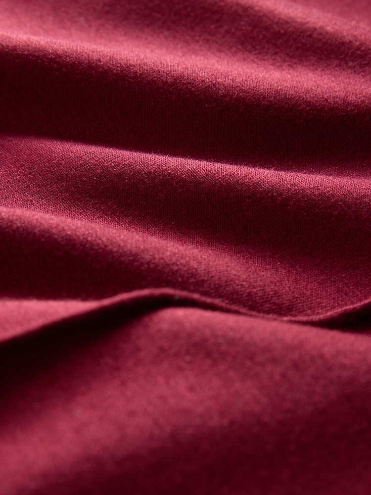 The Set 2 Pack Modal Straight Leg Jogger - صورة 5 من 5 The Set 2 Pack Modal Straight Leg Jogger - صورة 5 من 5