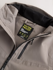 Beige Anorak Jacket (3-17yrs) - Image 11 of 13
