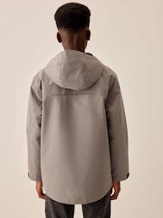 Beige Anorak Jacket (3-17yrs) - Image 3 of 13
