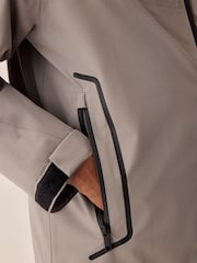 Beige Anorak Jacket (3-17yrs) - Image 4 of 13