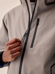 Beige Anorak Jacket (3-17yrs) - Image 5 of 13