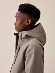 Beige Anorak Jacket (3-17yrs) - Image 6 of 13