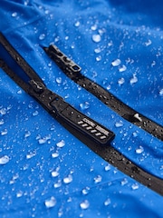 Blue Anorak Jacket (3-17yrs) - Image 10 of 11