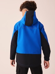 Blue Anorak Jacket (3-17yrs) - Image 4 of 11