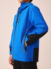 Blue Anorak Jacket (3-17yrs) - Image 5 of 11
