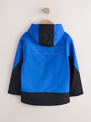 Blue Anorak Jacket (3-17yrs) - Image 8 of 11