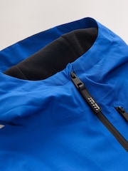 Blue Anorak Jacket (3-17yrs) - Image 9 of 11