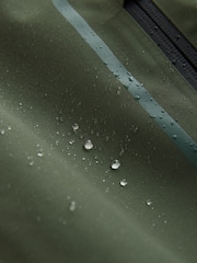 Olive Green Anorak Jacket (3-17yrs) - Image 10 of 13