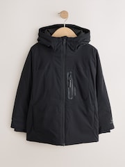 Black Jacket (3-17yrs) - Image 4 of 8