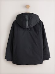 Black Jacket (3-17yrs) - Image 5 of 8