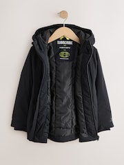 Black Jacket (3-17yrs) - Image 6 of 8