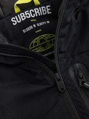 Black Jacket (3-17yrs) - Image 7 of 8