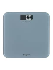 Salter Grey Brushed Electronic Bathroom Scale - Image 6 of 7
