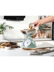 Salter Sage Timeless Mechanical Scale - Image 2 of 8