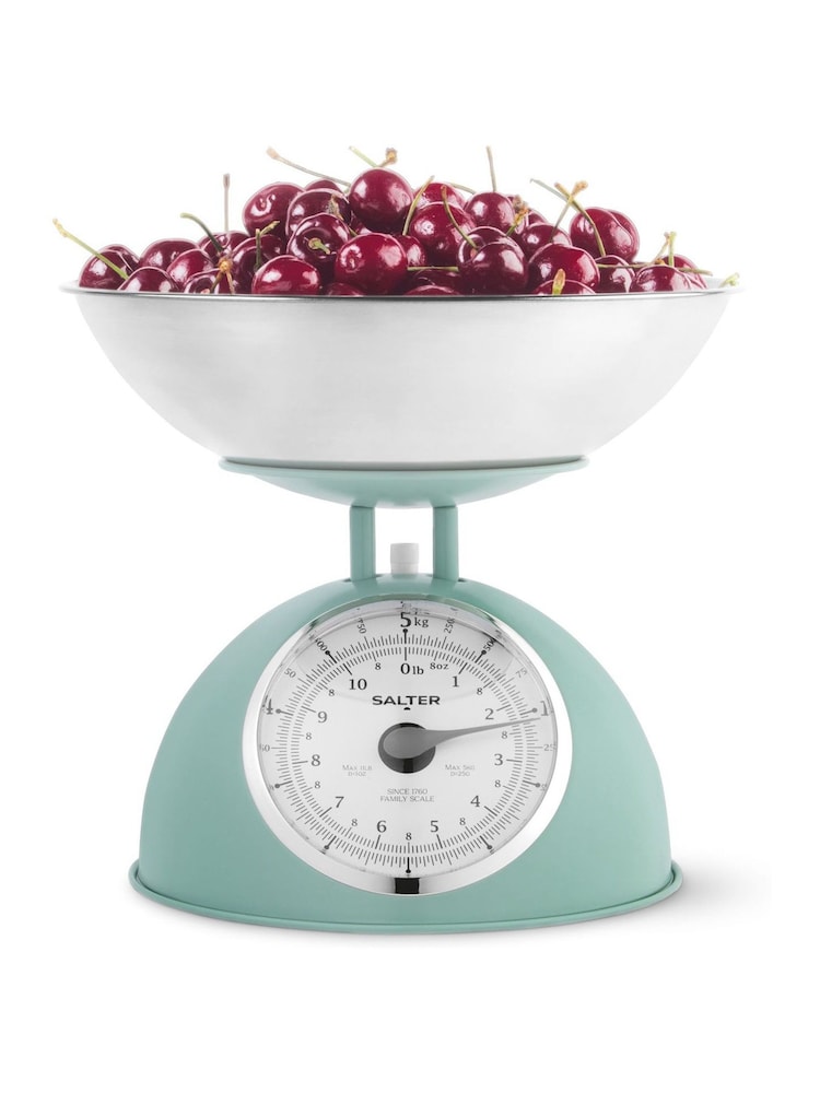Salter Sage Timeless Mechanical Scale - Image 8 of 8 Salter Sage Timeless Mechanical Scale - Image 8 of 8