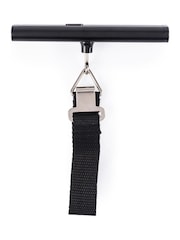 Salter Black Aluminium Luggage Scale - Image 11 of 13