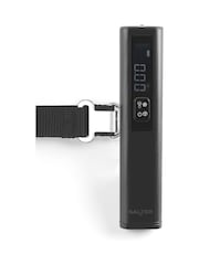 Salter Black Aluminium Luggage Scale - Image 13 of 13