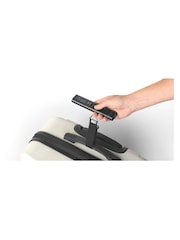 Salter Black Aluminium Luggage Scale - Image 2 of 13