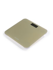Salter Cream Battery Free Electronic Scale - Image 2 of 3