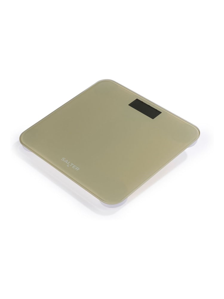 Salter Cream Battery Free Electronic Scale - Image 2 of 3 Salter Cream Battery Free Electronic Scale - Image 2 of 3