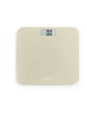 Salter Cream Battery Free Electronic Scale - Image 6 of 6