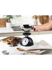 Salter Black Timeless Mechanical Scale - Image 4 of 11