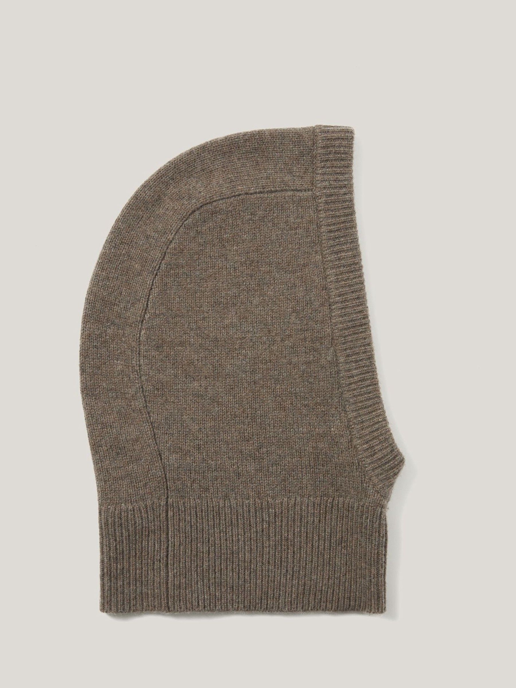 Buy Jigsaw Grey Hooded Snood from Next USA