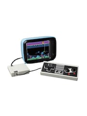 MenKind Blue RED5 Retro 200 Classic Adventures Fun Gaming Console - Image 3 of 4