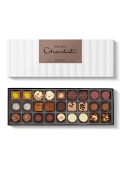 Hotel Chocolat Everything Sleekster Gift Box - Image 1 of 4