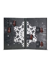 Hotel Chocolat The Advent Calendar Dark - Image 2 of 2