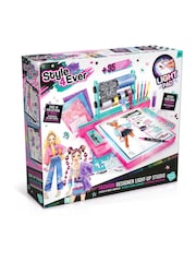 Canal Toys Style 4 Ever Fashion Designer Light Up Studio Toy - Image 2 of 7