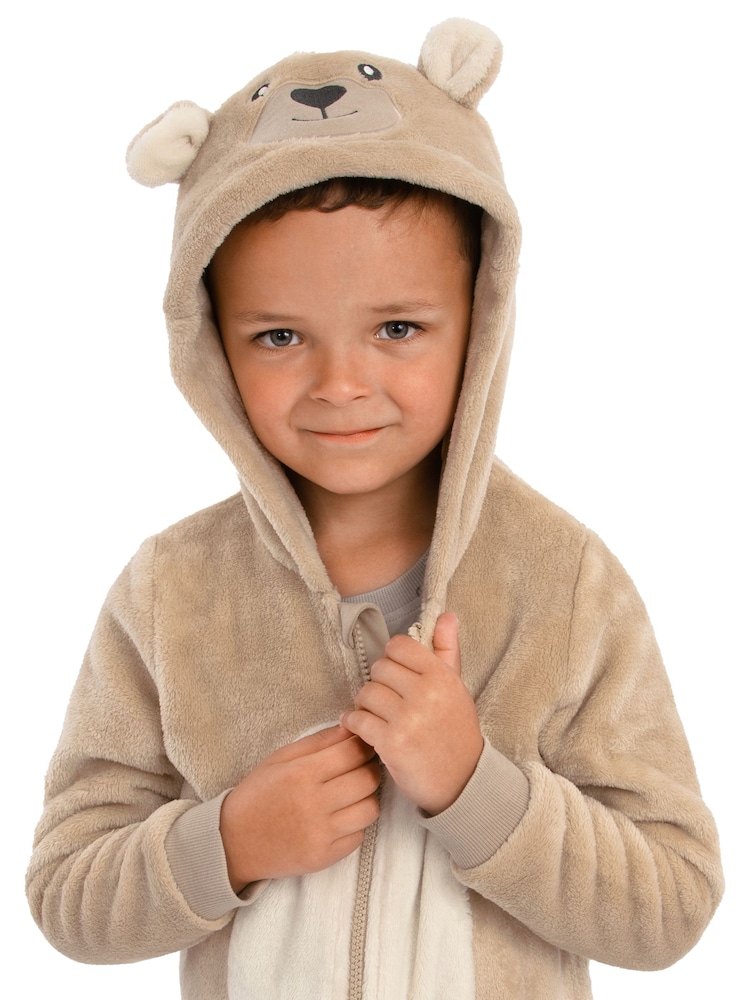 Meisjes onesie aanbieding bij Action