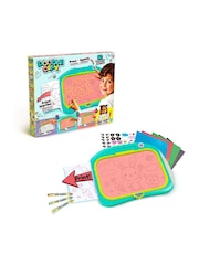 Canal Toys Doodle Copy Draw & Print - Image 1 of 6