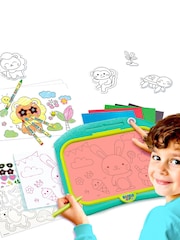 Canal Toys Doodle Copy Draw & Print - Image 3 of 6