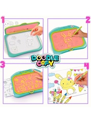 Canal Toys Doodle Copy Draw & Print - Image 4 of 6