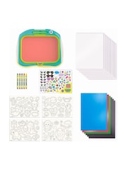 Canal Toys Doodle Copy Draw & Print - Image 5 of 6